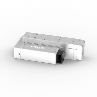 RobustMotion RM-RPLA Actuador lineal plegable tipo plataforma Con un diseño compacto con alta capacidad de carga