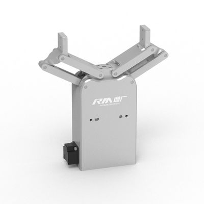 RobustMotion RM-CGBD, agarre adaptativo eléctrico inteligente, con gran movimiento y apertura flexible